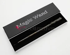 Ron Weasley Magic Wand w/ LED Illuminating Wand Costume Harry Potter 14.5"