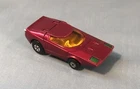 Matchbox Lesney Rolamatics Pink Clipper No. 39  1973 England