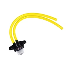 Chainsaw Primer Bulb Fuel Pump Fuel Line For Poulan Pro 210 230 221 260 2550 New