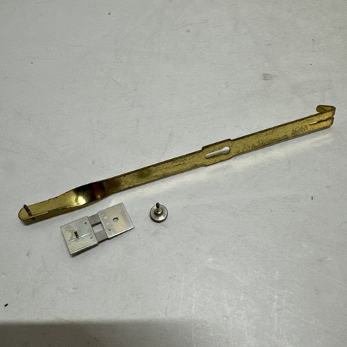 Howard Miller GRANDFATHER CLOCK PENDULUM LEADER HANGER Hardware eBay