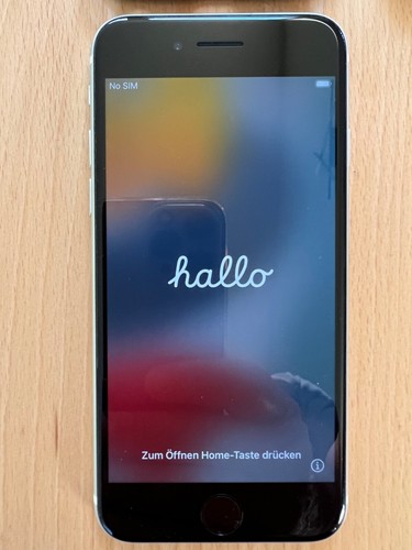 iphone se 128gb a2296