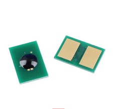 Chip de tóner 45807115, 45807116, 45807117 para OKI ES5112/ES4132/ES4192/ES5162MFP