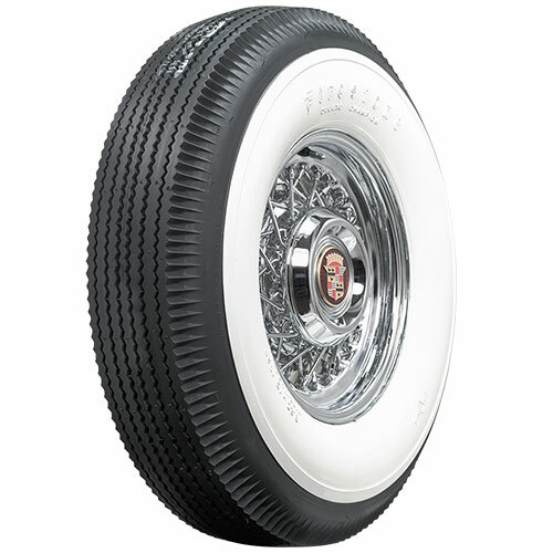 Fire stone のdeluxe champion W&W Cycles - Tire »Firestone Deluxe Champion« by Coker Tire