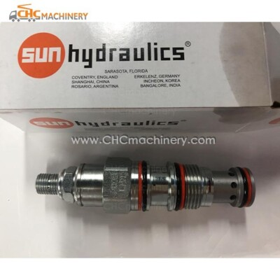 #ad #ad PBDBLNN Sun Hydraulics Cartridge PBDB LNN Sun Pressure Reducing Valve PBDB LNN $115.00