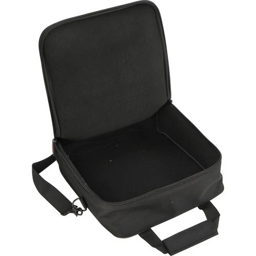 SKB Cases 1SKB-UB1212 12" x 12" x 4" Mixer Bag UPC 789270993792 - Image 2 of 4