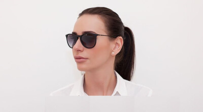 Brand New 2026 Ray Ban Sunglasses RB 4171 622/8G ERIKA Authentic