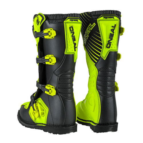 Oneal Rider Boots Off-Road Motocross 