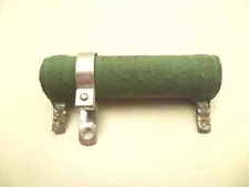 200 ohm adjustable power resistor  (Clarostat 105-63)