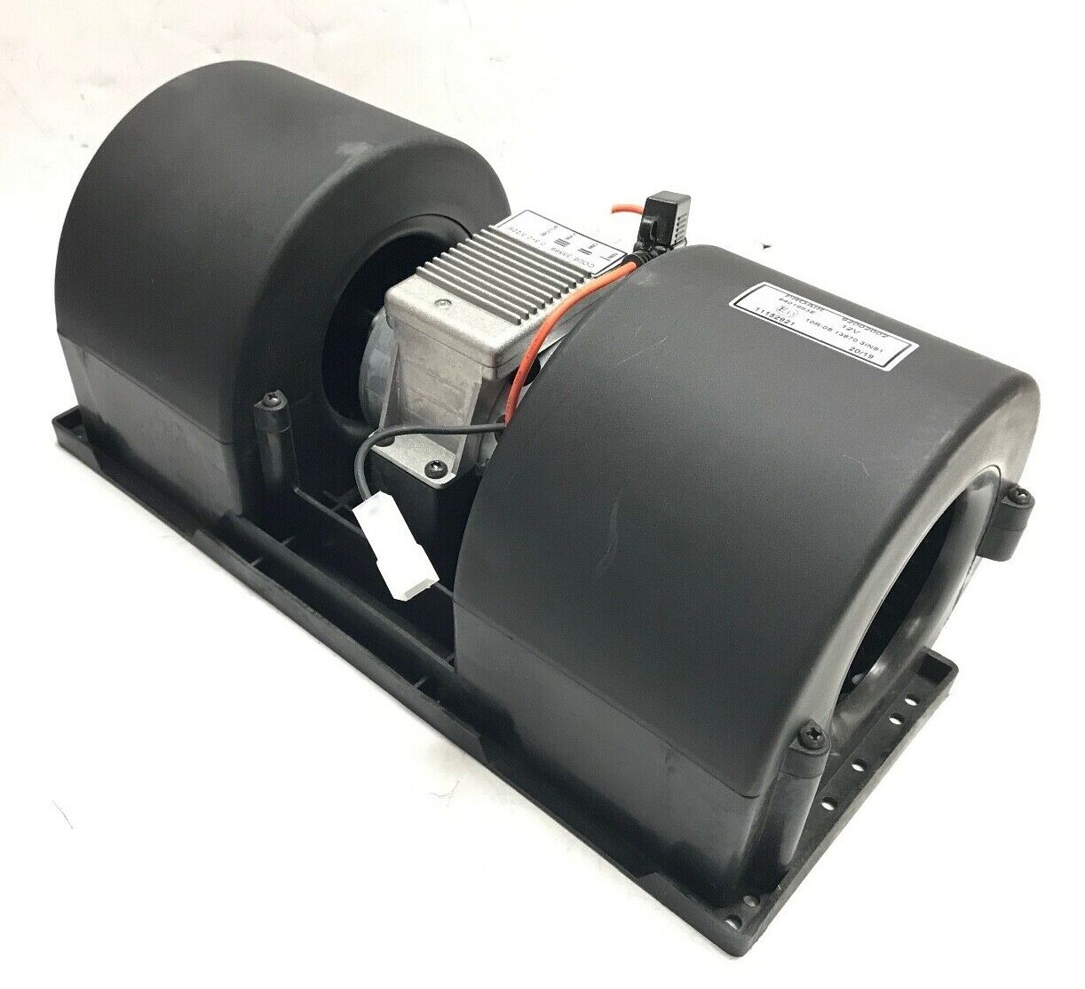 NEW Blower Motor Assembly 12V 92002002 30000109 006-A45/B-22 | eBay