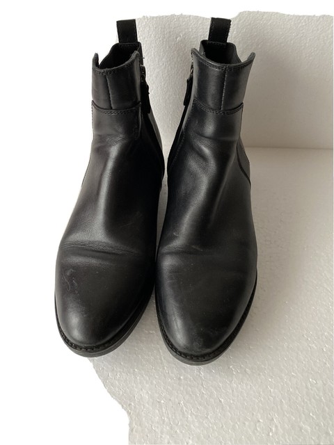 clarks size 5 boots
