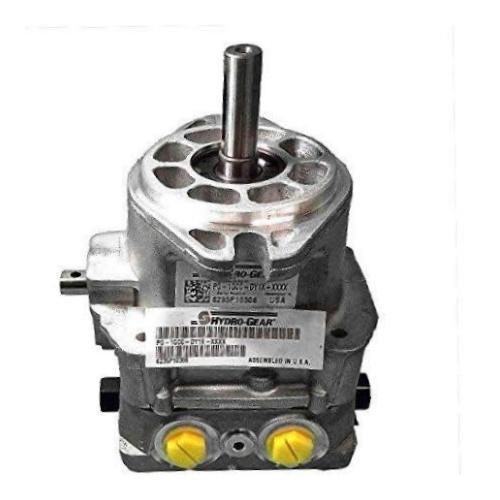 Hydro Gear Pump Replaces Toro 1031942 Z MASTER BDP10A414 / PG1GNP