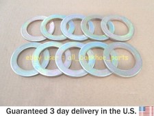 JCB BACKHOE - BUCKET PIN WASHERS, SET OF 10 PCS. (JCB PART NO. 823/00470)