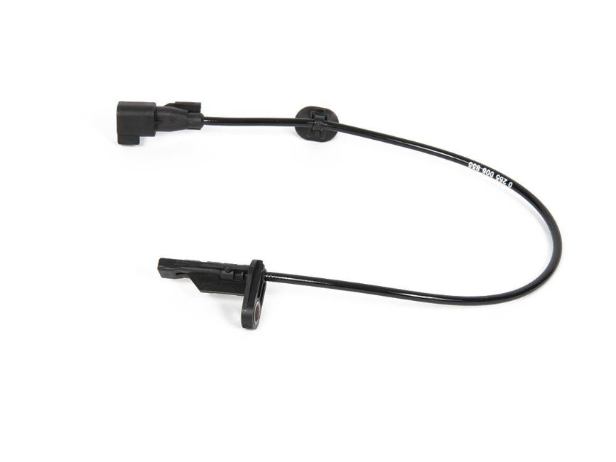 FORD TRANSIT MK4 Hinten ABS Sensor 2492310 KK31-2C190-EB NEUES  