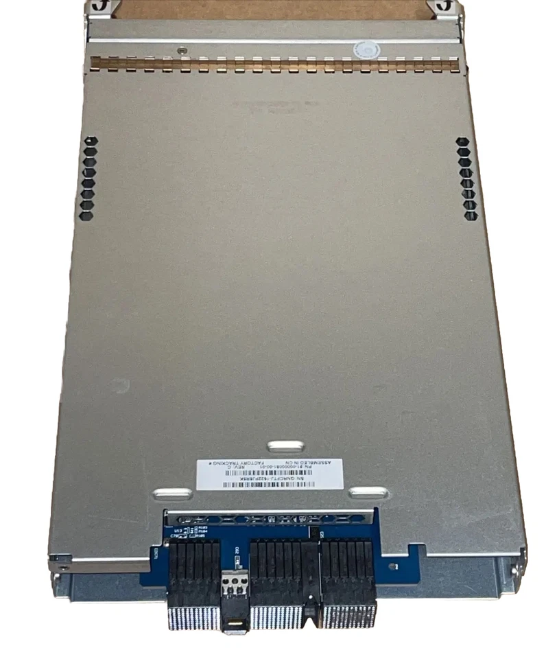 HP 717873-001 SAS Controller 6G für MSA 2040 - Bild 4 von 4