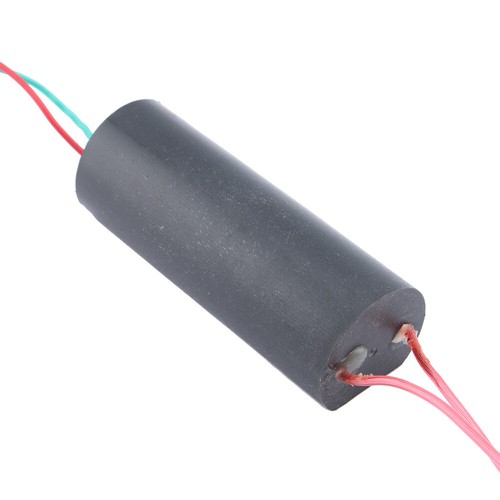 DC 3V6V To 400kV 400000V Boost Power Module High Voltage Transformer New - Picture 3 of 5