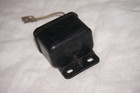 <!--F#f_0-->Alfa Romeo 105 SERIES FIAMM HORN RELAY, PLASTIC HOUSING, NEW OLD STOCK<!--F/-->