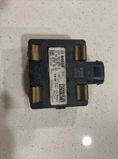 AUDI Q5 FY Left Lane Change Assist Control Unit 80A907590B