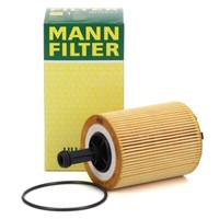 Mann Hu719/7X ÖLfilter FüR Audi Chrysler Ford Jeep Mitsubishi Seat Skoda VW