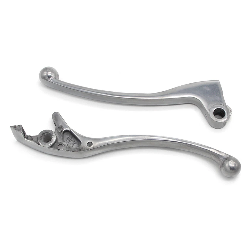 Levier de frein d'embrayage pour Honda NV600 VT600 Shadow 600 VLX600 1988-2007 - Photo 4/4