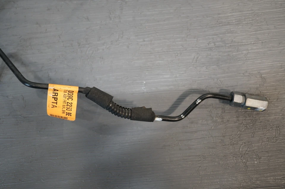 🔅 Ford Fusion 2013-20, Lincoln MKZ oem tubo asi - freno línea hidráulica delantera Foto 2 de 4