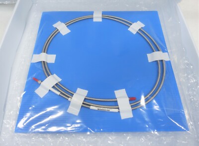 APPLIED MATERIALS 0190-60590 FIBRE OPTIC CABLE ASSEMBLY AMAT *UNUSED*
