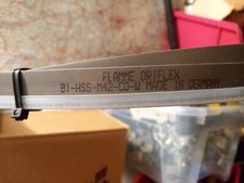 Bandsägeblatt Flamme Oriflex M 42 Spezial 6330 x 20 x 1,0 Sägeblatt Sägeband