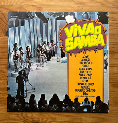 Viva O Samba
