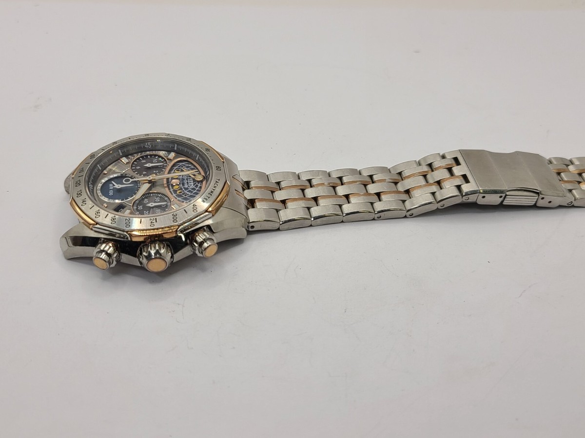 Citizen Eco-Drive AV3006-50H Wrist Watch for Men for sale