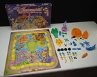 Vintage Hasbro Euro DisneyLand Board Game 4084 1992