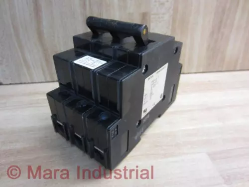 Heinemann DM3S-G8-A-0030-10E Eaton Circuit Breaker 30A 3P DM3S-G8-A