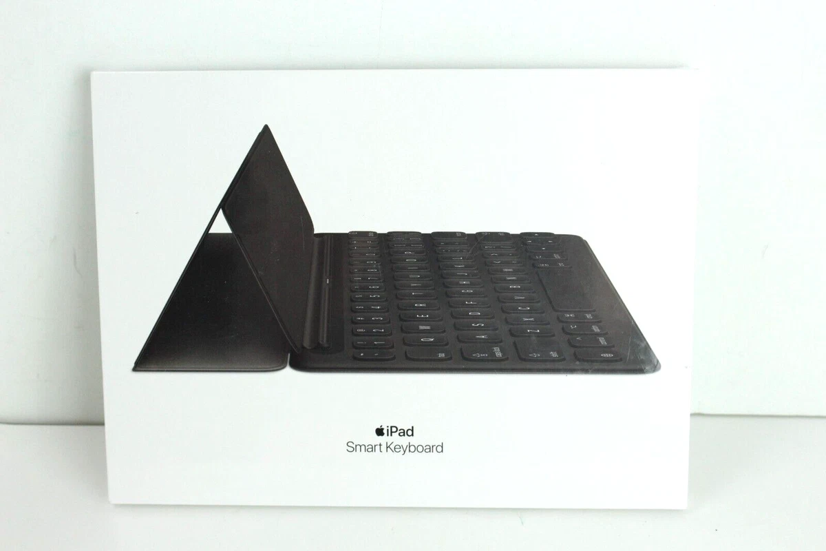 NEW Apple Smart Keyboard Case for iPad Pro 10.5-inch MX3L2LL/A