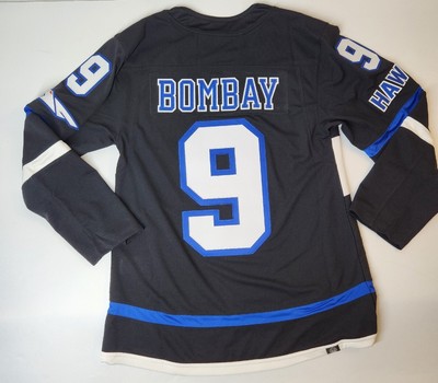 disney mighty ducks jersey adidas