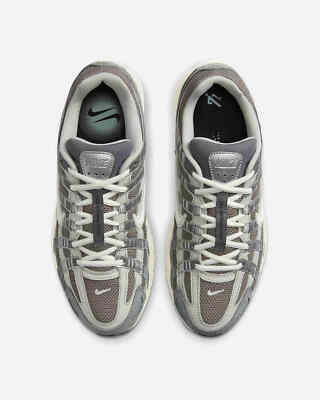 Nike P-6000 Flat Pewter FN7509-029 Ship Now | eBay