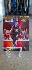 2022-23 NBA Hoops City Edition Jimmy Butler No.23