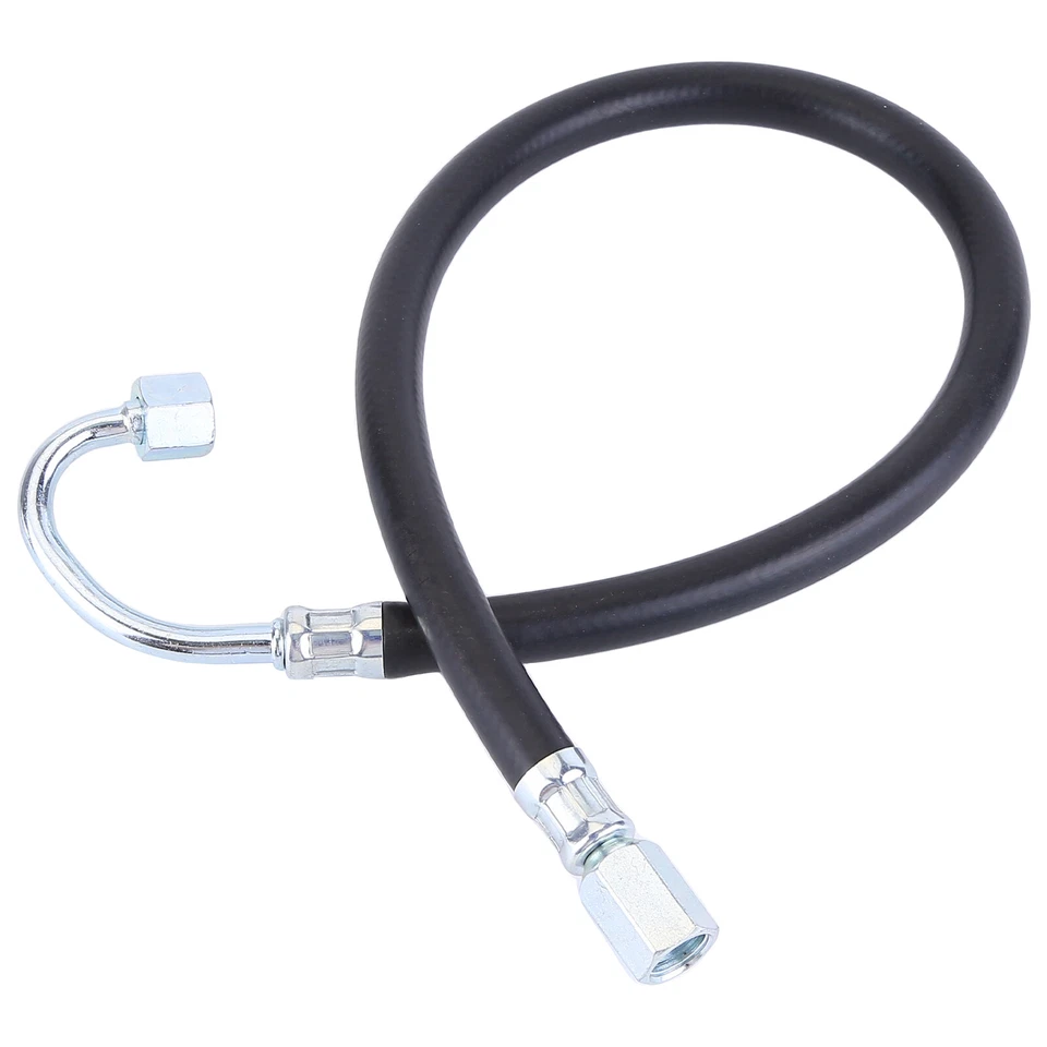 1Pcs Fuel Hose/Line 1244708075 For Mercedes Benz 1994-1999 S320 S420 S500 S600 Foto 2 de 4