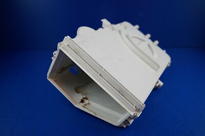 Einspülkasten Waschmaschine - Haier HW60-1202D HW60-1202D