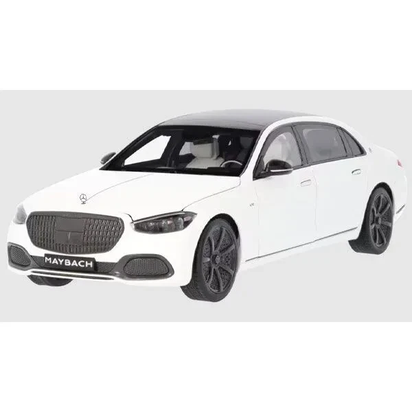 Maybach 1:18 Scale Diecast & Toy Vehicles for sale - eBay