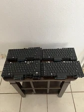 19-Dell Latitude Backlit Laptop Keyboard PK130AF2A00 -Model NSK-DBC01 Parts Only