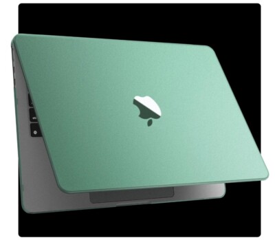 for MacBook Pro 14 inch Case 2024-2021 M4 M3 M2 M1 Pro/Max Cover Protective Hard