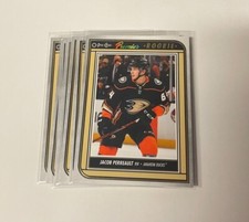 2022-23 O-Pee-Chee Premier Hockey Singles You Pick OPC