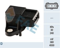 FAE 15029 Sensor, Saugrohrdruck For BMW Land Rover MG Opel Rover