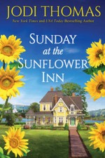 Sunday at the Sunflower Inn: A Heartwarming Texas Love Story (Honey - GOOD