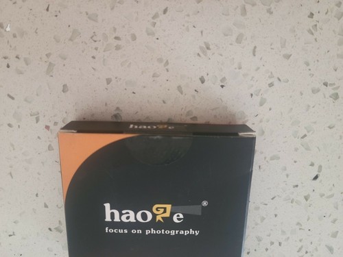 Haoge Macro Lens Mount Adapter for Leica M LM Zeiss ZM Voigtlander VM Camera to - Picture 8 of 12