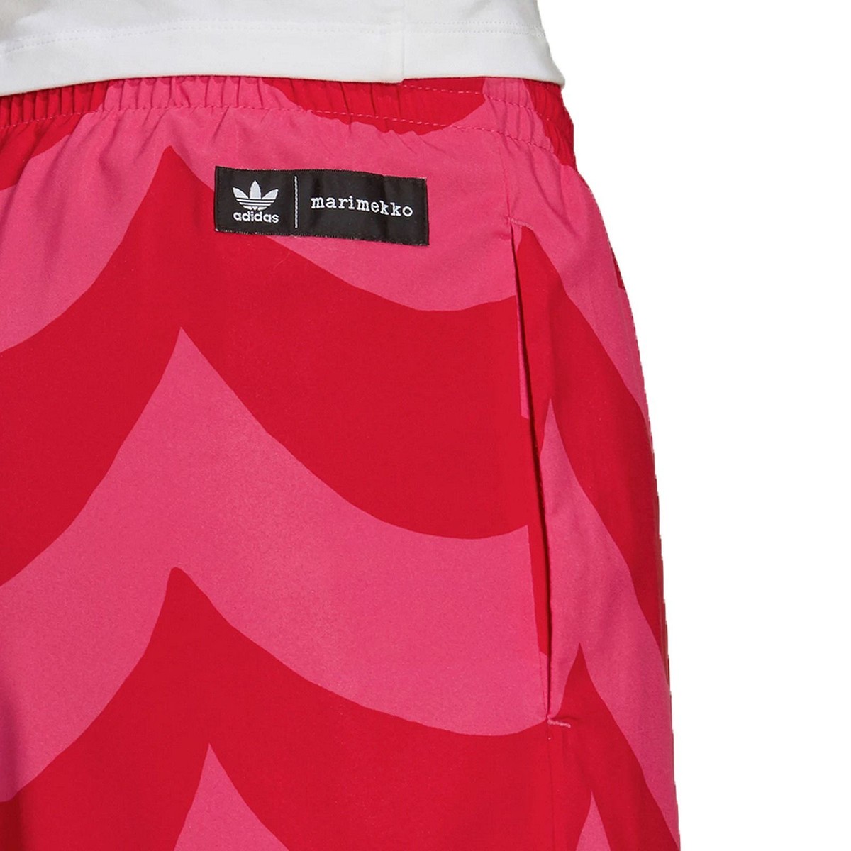 Adidas Originals X Marimekkotrack Pants Track Pants Sports Pants