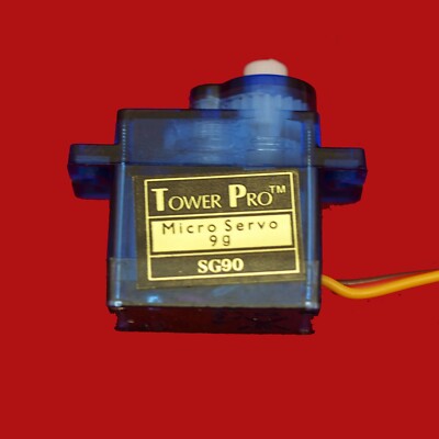 Tams 70-05113-01 Servo Tower Pro SG 90