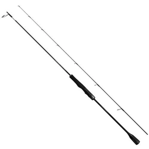 Shimano 24 OCEA JIGGER SLJ S63-0 Spinning Rod