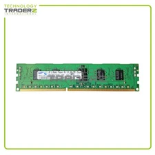 LOT OF 10 M393B5773CH0-YH9 Samsung 2GB PC3-10600 DDR3-1333MHz ECC 1Rx8 Memory