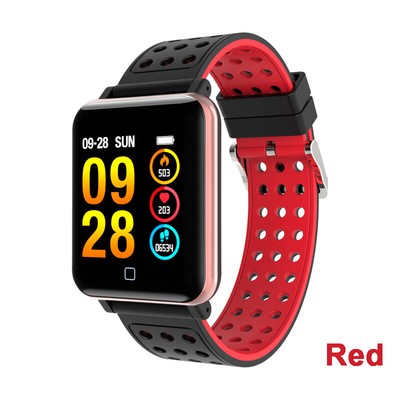 smartwatch bluetooth music