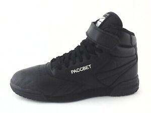 reebok black high