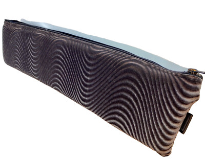The Magic Tailor by KRIKOR Velvet Padded Pouch - Protection for Glass Pipes 22''